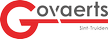 Logo Govaerts Sint - Truiden